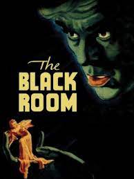 مشاهدة فيلم The Black Room 1935 مترجم