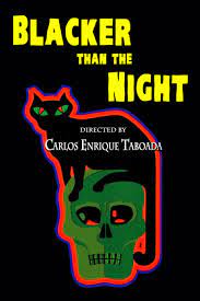 مشاهدة فيلم Darker Than Night / Más negro que la noche 1975 مترجم