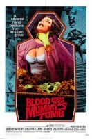 مشاهدة فيلم Blood from the Mummy’s Tomb 1971 مترجم