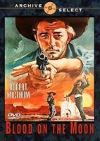 مشاهدة فيلم Blood on the Moon 1948 مترجم