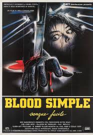 مشاهدة فيلم Blood Simple 1984 مترجم