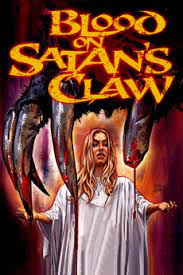 مشاهدة فيلم The Blood on Satan’s Claw 1971 مترجم