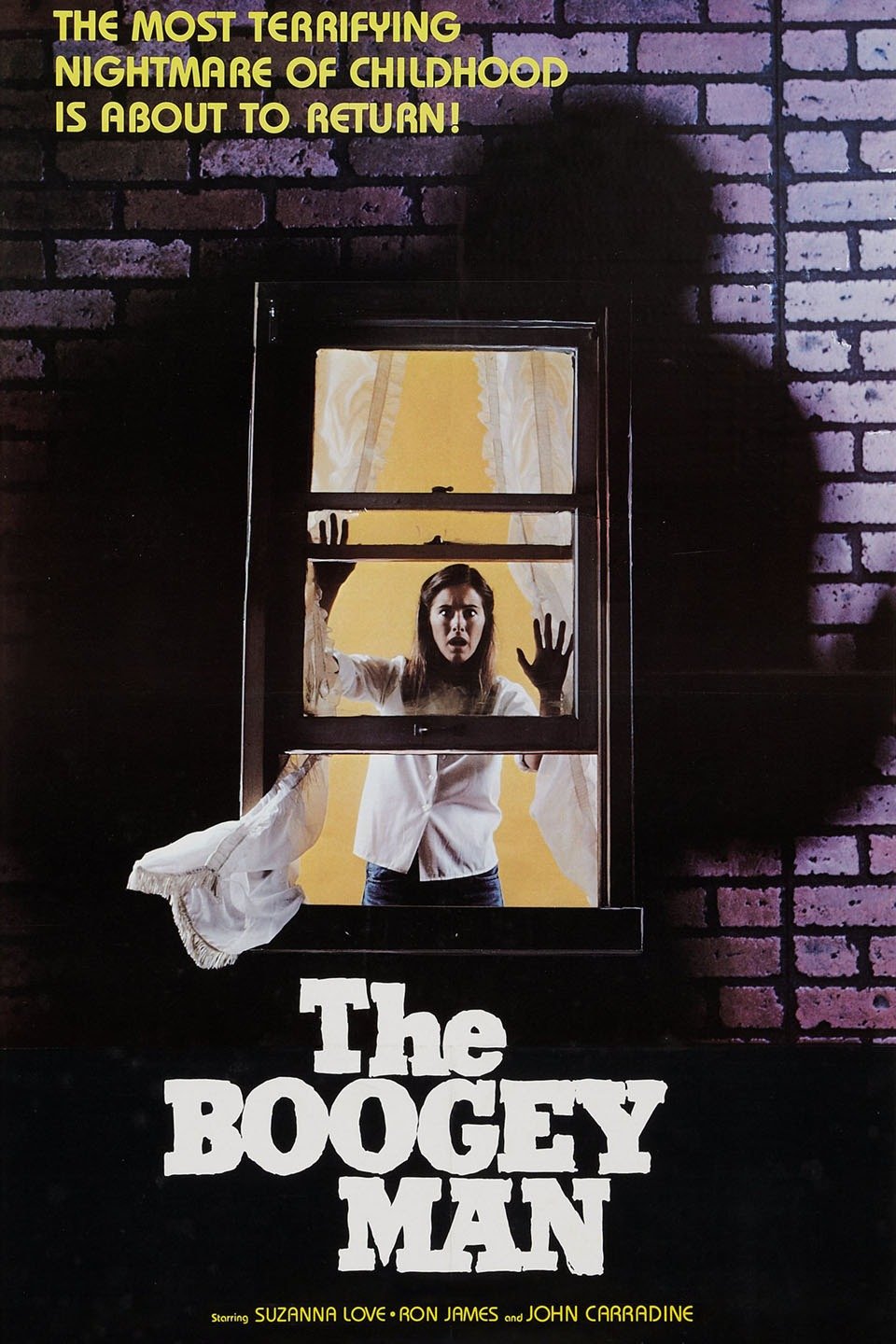 مشاهدة فيلم The Boogey Man (1980) مترجم