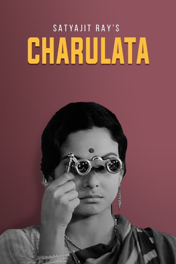 مشاهدة فيلم Charulata (1964) مترجم