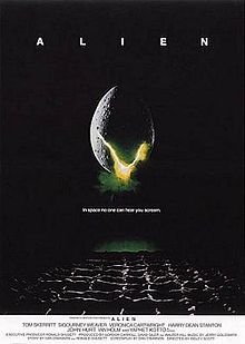 مشاهدة فيلم ‎Alien (1979) مترجم