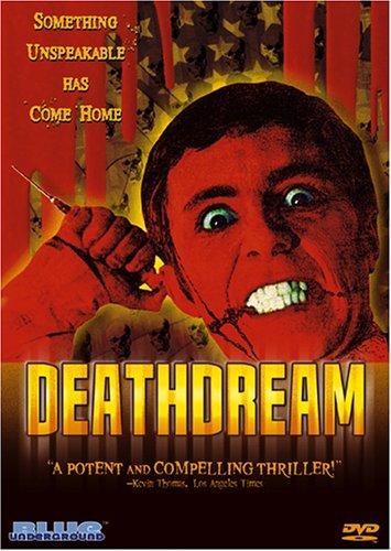 مشاهدة فيلم Deathdream 1974 مترجم