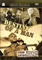 مشاهدة فيلم Destiny of a Man 1959 مترجم