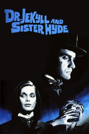 مشاهدة فيلم Dr Jekyll & Sister Hyde (1971) مترجم