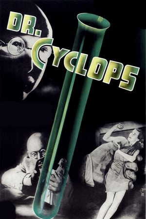 مشاهدة فيلم Dr. Cyclops (1940) مترجم اونلاين