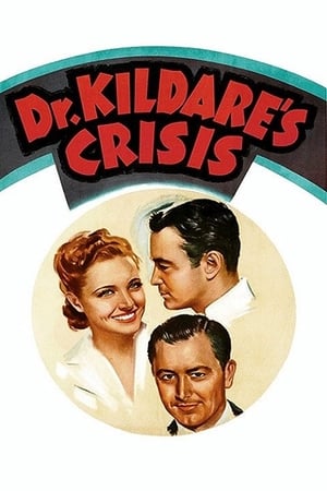 مشاهدة فيلم Dr. Kildare’s Crisis (1940) مترجم