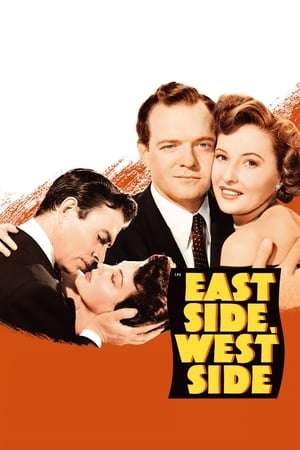 مشاهدة فيلم East Side, West Side (1949) مترجم اونلاين