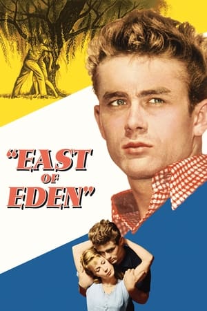 مشاهدة فيلم East of Eden (1955) مترجم اونلاين