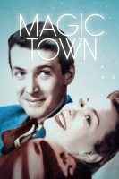 مشاهدة فيلم Magic Town (1947) مترجم