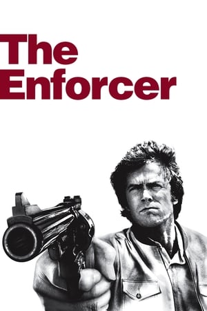 مشاهدة فيلم The Enforcer (1976) مترجم اونلاين