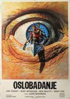 مشاهدة فيلم Deliverance 1972 مترجم