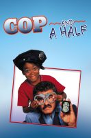 مشاهدة فيلم Cop & ½ (1993) مترجم