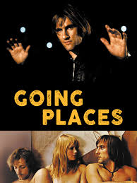 مشاهدة فيلم Going Places / Les valseuses 1974 مترجم