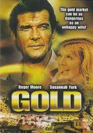 مشاهدة فيلم Gold 1974 مترجم
