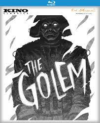 مشاهدة فيلم The Golem / Der Golem, wie er in die Welt kam 1920 مترجم