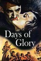 مشاهدة فيلم Days of Glory 1944 مترجم