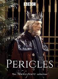 مشاهدة The BBC Television Shakespeare مسرحية Pericles, Prince of Tyre 1984 مترجم