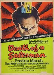 مشاهدة فيلم Death of a Salesman 1951 مترجم
