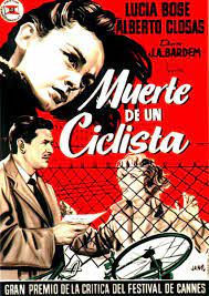 مشاهدة فيلم Death of a Cyclist (Muerte de un ciclista) 1955 مترجم