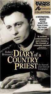 مشاهدة فيلم Diary of a Country Priest / Journal d’un curé de campagne 1951 مترجم