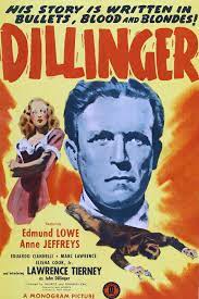 مشاهدة فيلم Dillinger 1945 مترجم