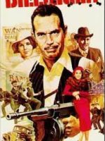 مشاهدة فيلم Dillinger 1973 مترجم