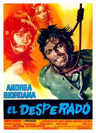 مشاهدة فيلم The Dirty Outlaws / El desperado 1967 مترجم