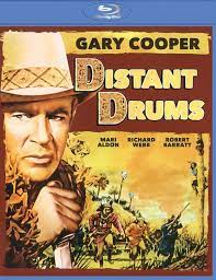 مشاهدة فيلم Distant Drums 1951 مترجم