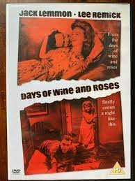 مشاهدة فيلم Days of Wine and Roses 1962 مترجم