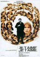 مشاهدة فيلم I Love You, I Love You / Je t’aime, je t’aime 1968 مترجم