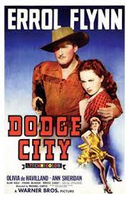 مشاهدة فيلم Dodge City 1939 مترجم