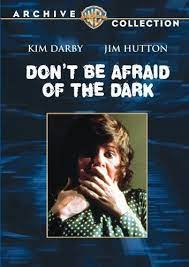 مشاهدة فيلم Don’t Be Afraid of the Dark TV Movie 1973 مترجم