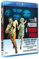 مشاهدة فيلم The Domino Principle 1977 مترجم