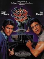 مشاهدة فيلم Dead Heat 1988 مترجم
