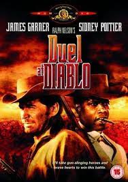 مشاهدة فيلم Duel at Diablo 1966 مترجم