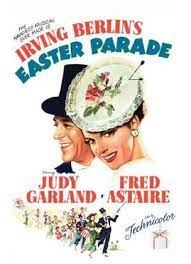 مشاهدة فيلم Easter Parade 1948 مترجم