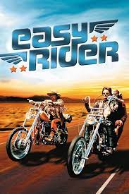 مشاهدة فيلم Easy Rider 1969 مترجم