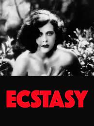 مشاهدة فيلم Ecstasy / Ekstase 1933 مترجم