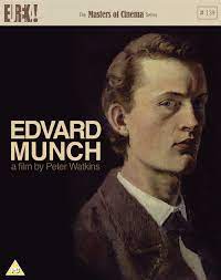 مشاهدة فيلم Edvard Munch TV Movie 1974 الجزء الأول مترجم