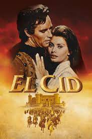 مشاهدة فيلم El Cid 1961 مترجم