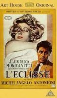مشاهدة فيلم L’Eclisse / L’eclisse 1962 مترجم