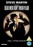 مشاهدة فيلم Dead Men Don’t Wear Plaid 1982 مترجم