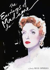 مشاهدة فيلم The Earrings of Madame De… / Madame de… 1953 مترجم