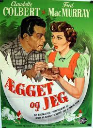 مشاهدة فيلم The Egg and I 1947 مترجم