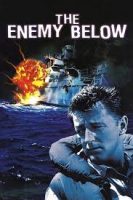 مشاهدة فيلم The Enemy Below 1957 مترجم