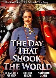 مشاهدة فيلم The DayThat Shook the World 1975 / The Assassination at Sarajevo / Atentat u Sarajevu 1975 مترجم